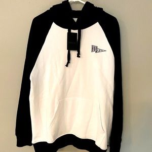 Men’s Hurley Medium Hooded Sweatshirt